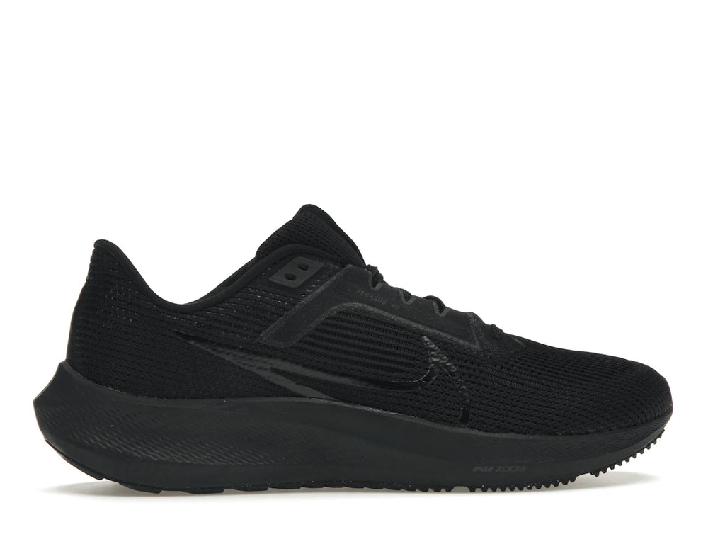 tenisky a boty Nike Air Zoom Pegasus 40 Black Anthracite DV3853-002 ADONIO