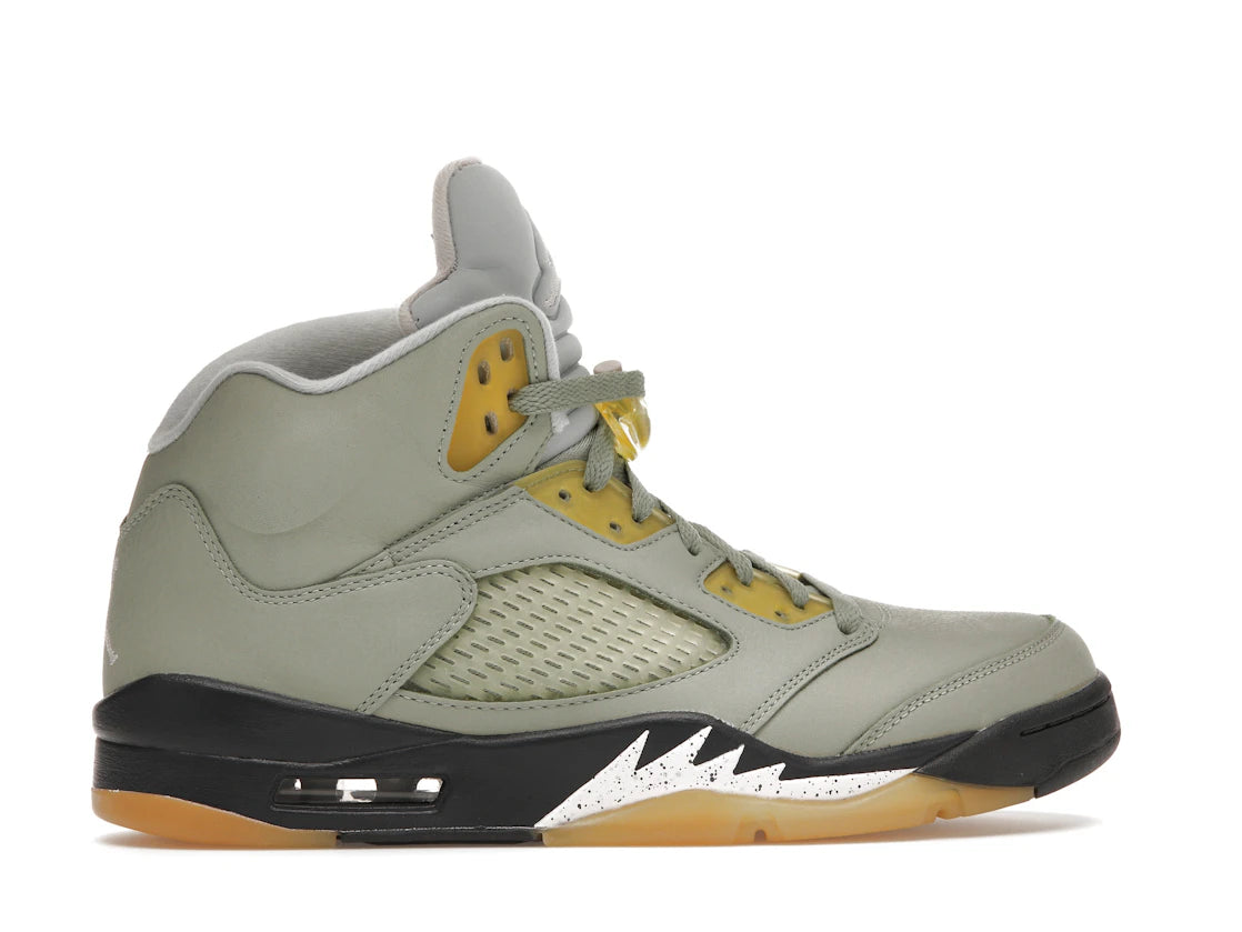 tenisky a boty Jordan 5 Retro Jade Horizon DC7501-300 ADONIO