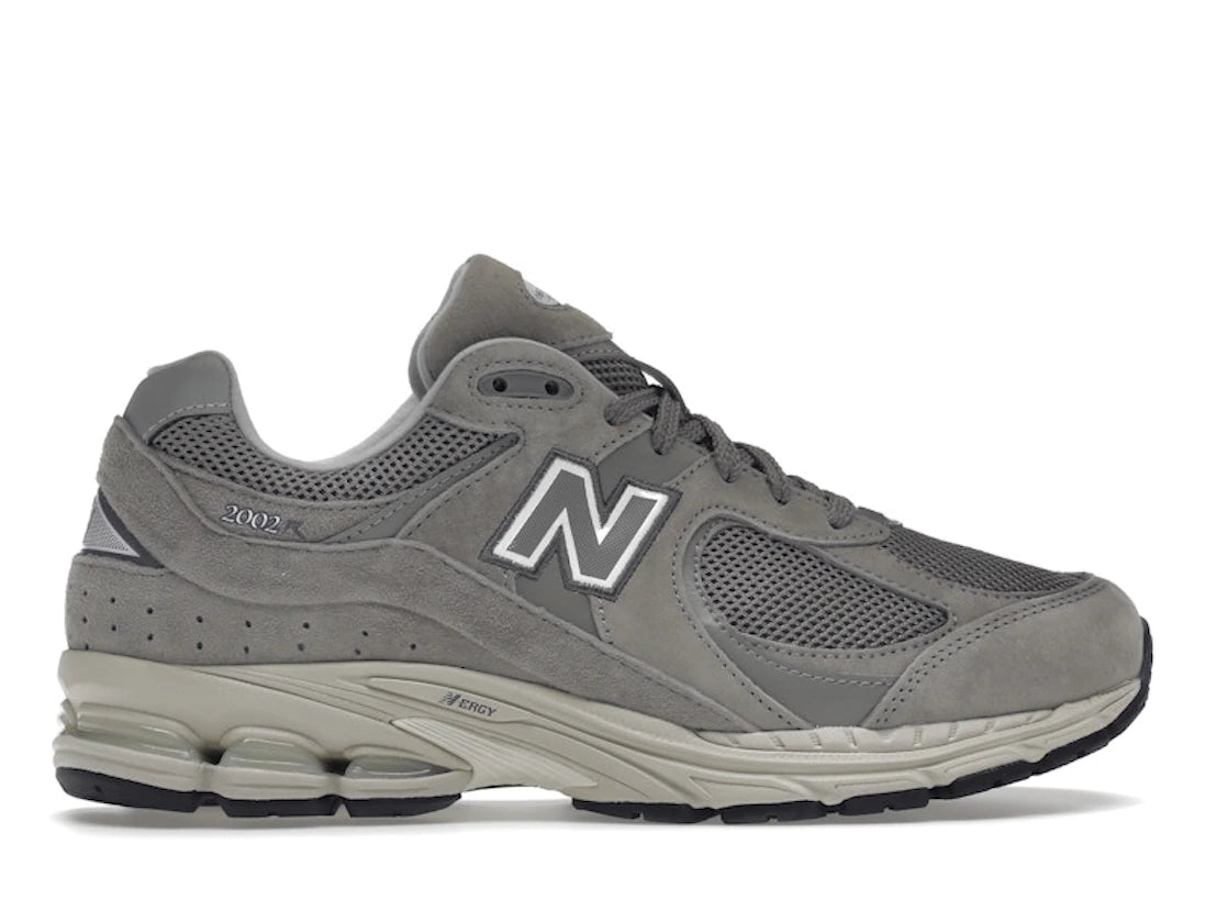 tenisky a boty New Balance 2002R Marblehead Light Aluminum ML2002RC ADONIO