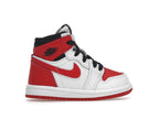 tenisky a boty Jordan 1 Retro High OG Heritage (TD) AQ2665-161 ADONIO