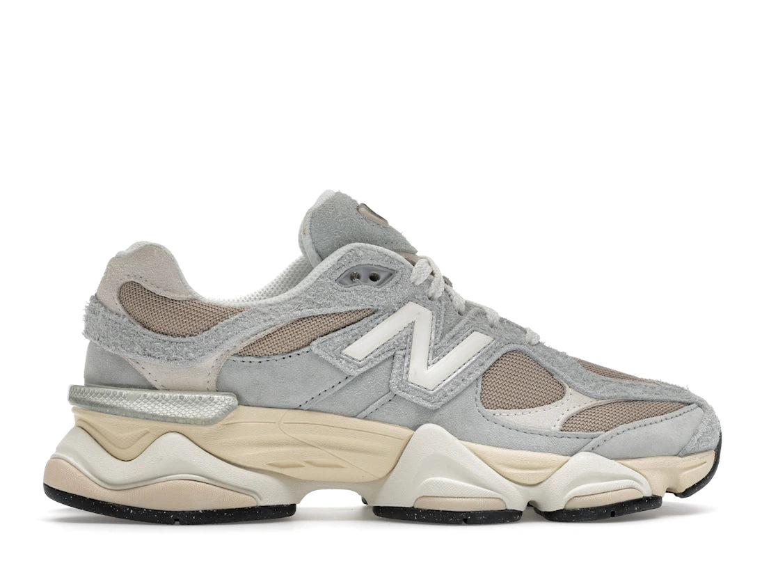 New Balance 9060 Lone Star Grey Stonewar