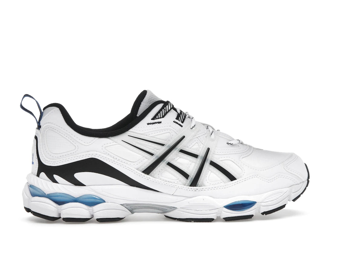 ASICS Gel-NYC Utility White Black