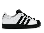 tenisky a boty adidas Superstar II White Black White JI0124 ADONIO