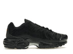 Nike Air Max Plus Black Anthracite Sail (W)