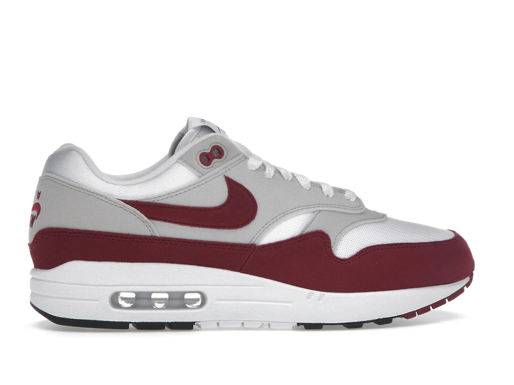 tenisky a boty Nike Air Max 1 '87 Stranger Things Steve Harrington IM3906-100 ADONIO