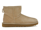 UGG Classic Mini II Boot Sand (W)