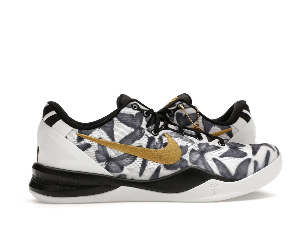 tenisky a boty Nike Kobe 8 Protro Mambacita FV6325-100 ADONIO
