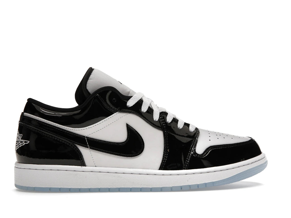 tenisky a boty Jordan 1 Low SE Concord DV1309-100 ADONIO