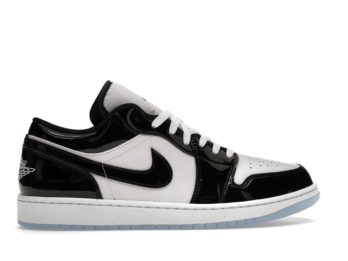 tenisky a boty Jordan 1 Low SE Concord DV1309-100 ADONIO