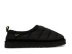 tenisky a boty UGG Tasman LTA Slipper Black 1127735-BLK ADONIO