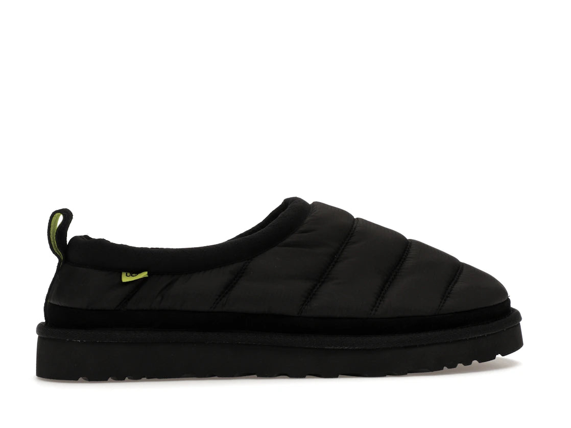 tenisky a boty UGG Tasman LTA Slipper Black 1127735-BLK ADONIO