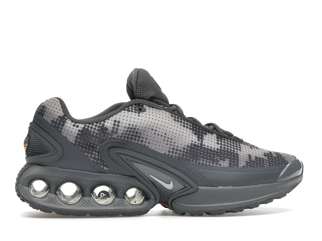 Nike Air Max Dn Cool Grey Metallic Silver Iron Grey Photon Dust