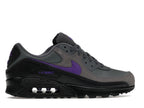tenisky a boty Nike Air Max 90 Iron Grey Wild Grape IF0670-004 ADONIO