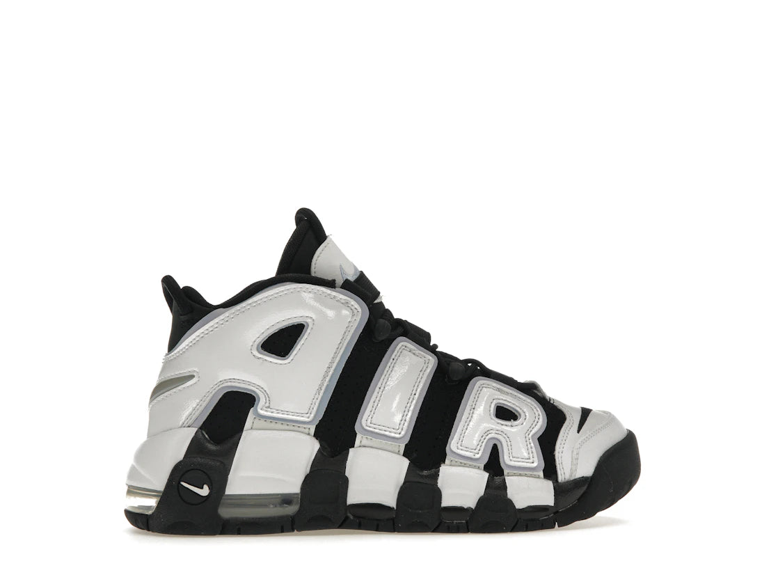 tenisky a boty Nike Air More Uptempo 96 Cobalt Bliss (GS) DQ6200-001 ADONIO