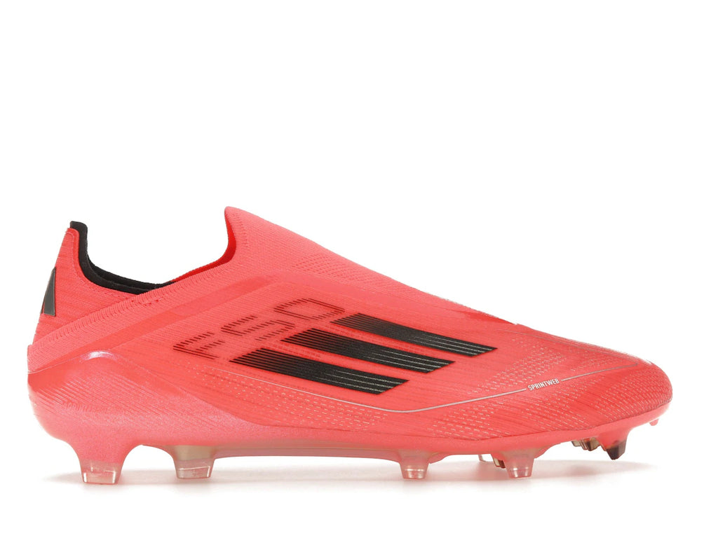 adidas F50 Elite Laceless FG Vivid Horizon Pack