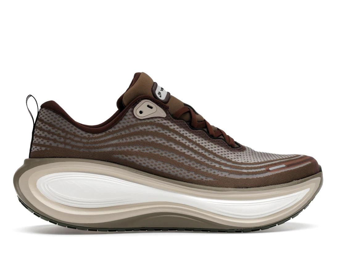 Nike Vomero Plus Caldera Brown Dark Field Brown
