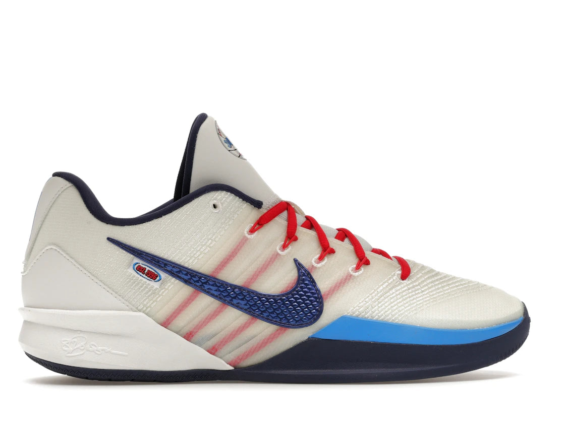 Nike Sabrina 3 WNBA 30th Anniversary (W)