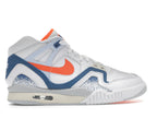 tenisky a boty Nike Air Tech Challenge II Stone Blue (2025) FZ9033-101 ADONIO