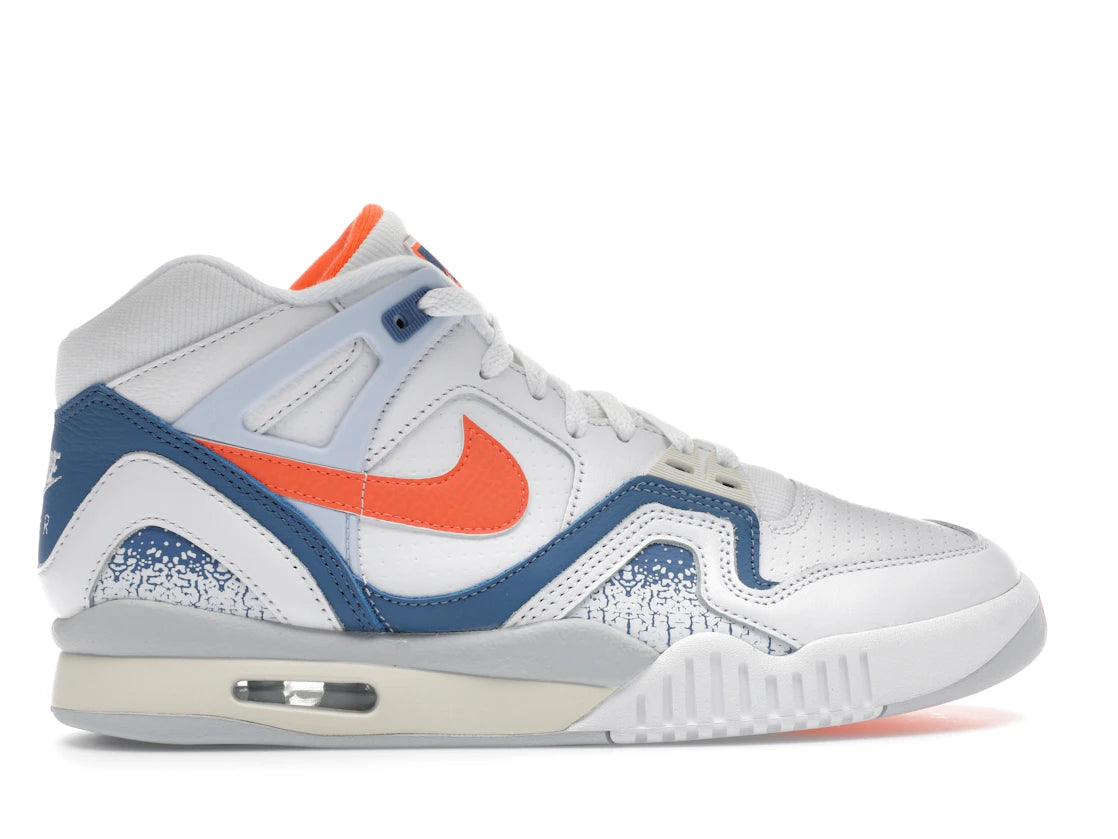 tenisky a boty Nike Air Tech Challenge II Stone Blue (2025) FZ9033-101 ADONIO