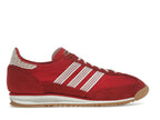 tenisky a boty adidas SL 72 OG Scarlet Crochet (W) JI2746 ADONIO