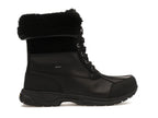 tenisky a boty UGG Butte Boot Black 5521-BLK ADONIO