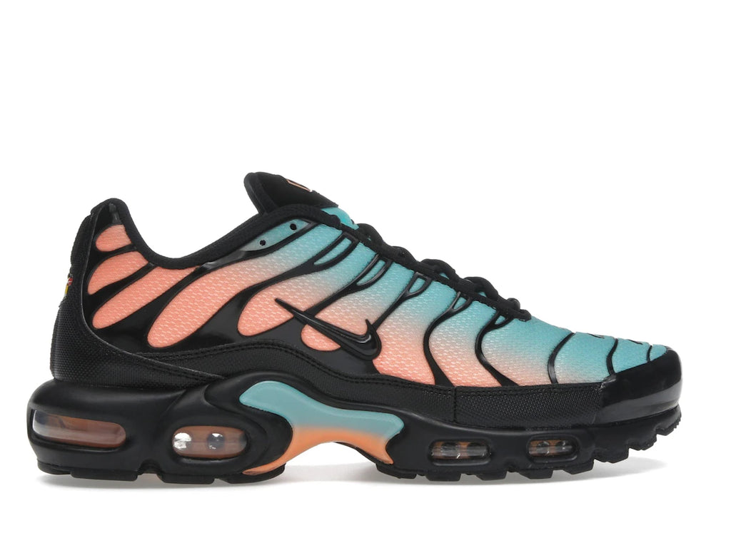 Nike Air Max Plus South Beach