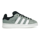 adidas Campus 00s Silver Green Crystal White