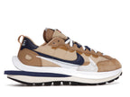 tenisky a boty Nike Vaporwaffle sacai Sesame Blue Void DD1875-200 ADONIO