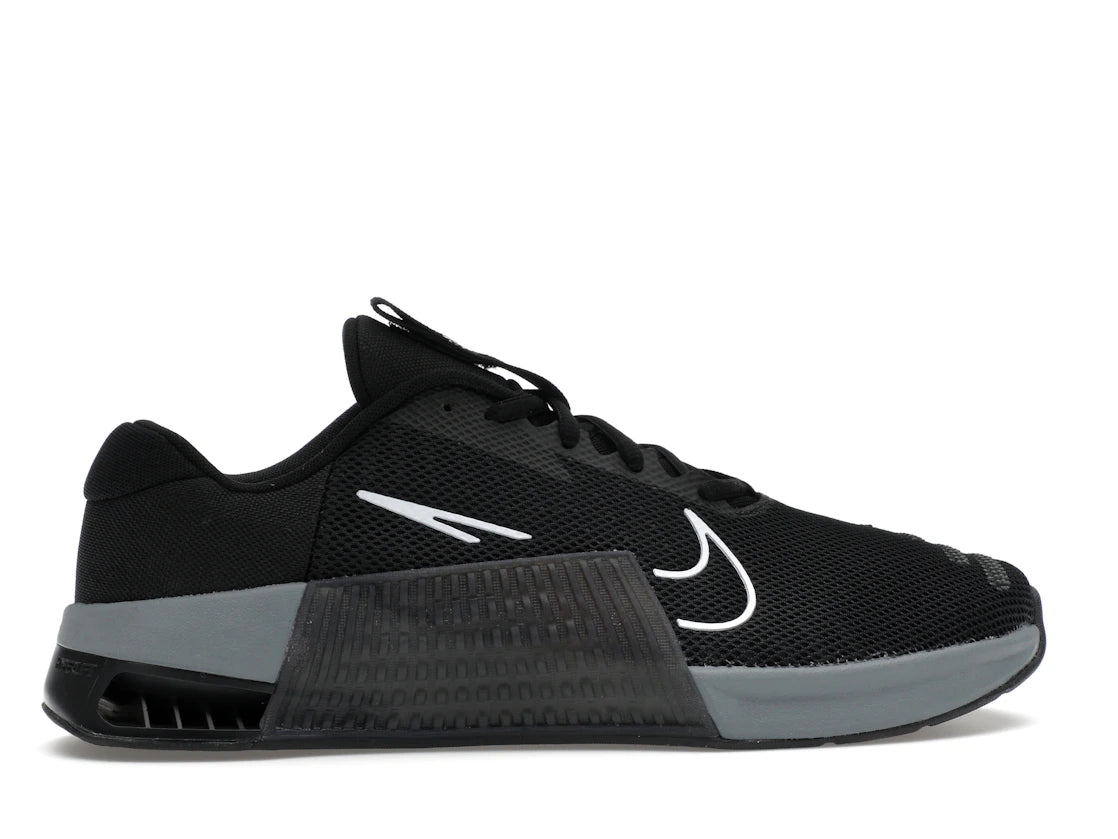 tenisky a boty Nike Metcon 9 Black Anthracite DZ2617-001 ADONIO