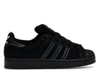 tenisky a boty adidas Superstar II Core Black JH5470 ADONIO