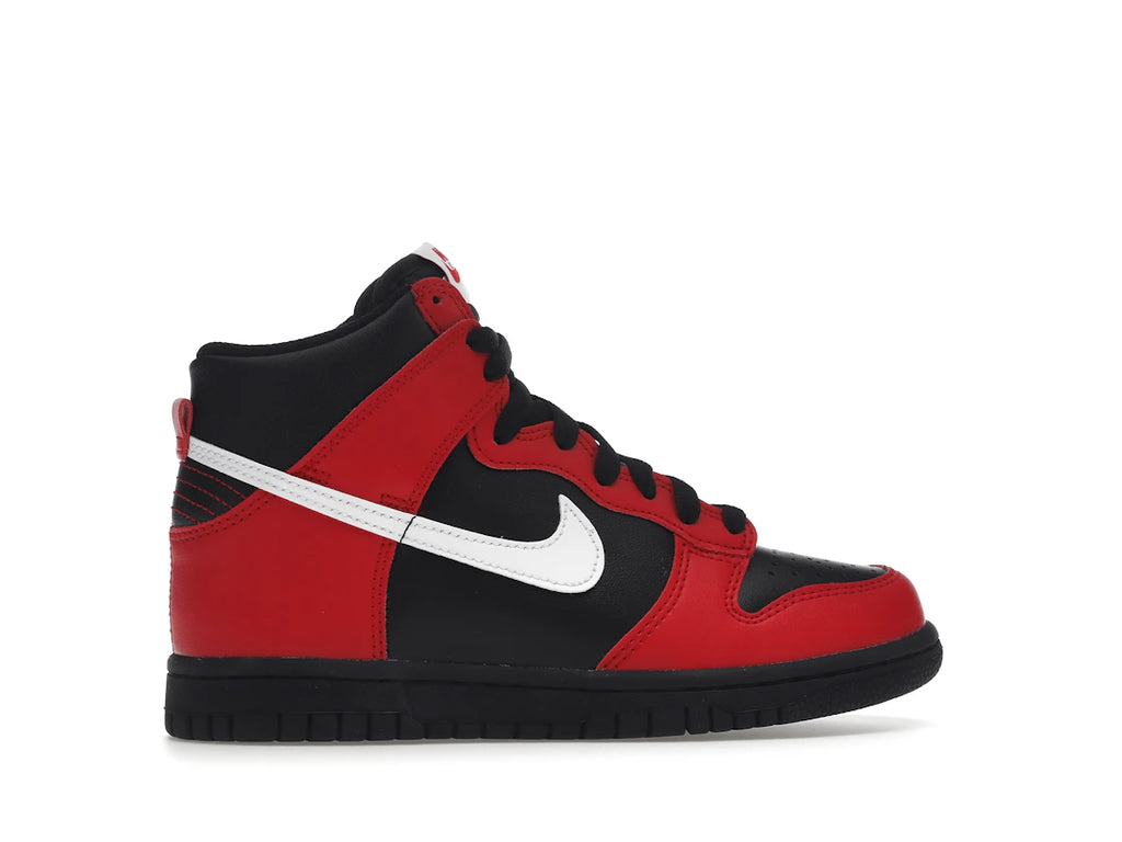 Nike Dunk High Deadpool (GS)