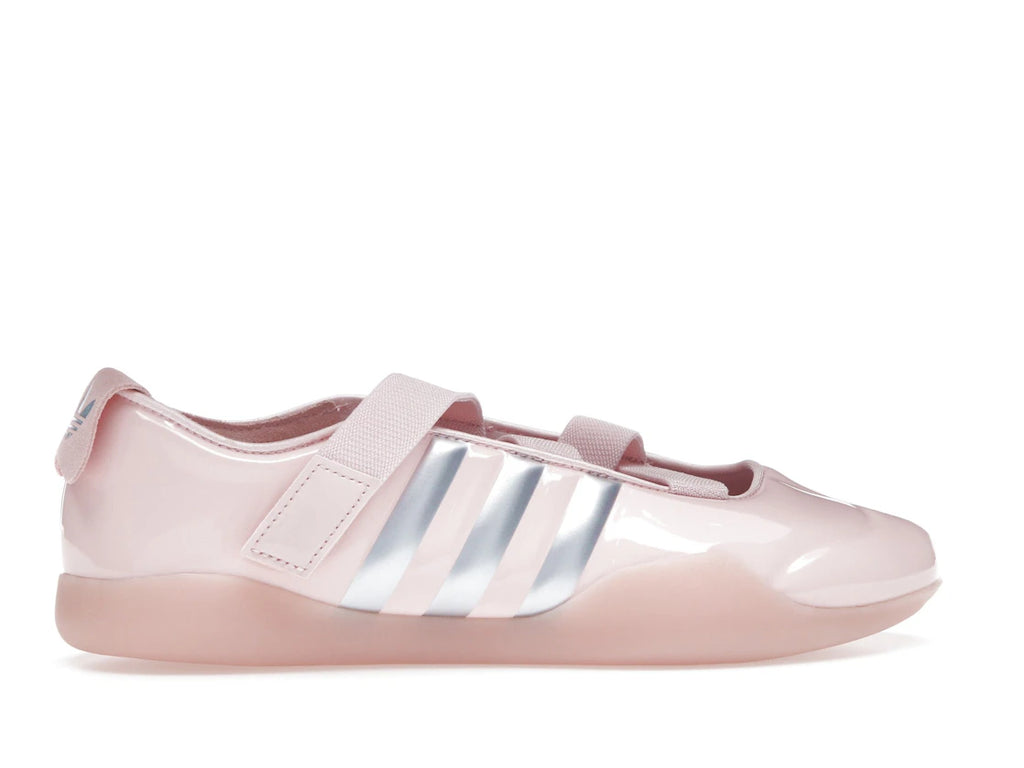 adidas Taekwondo Caroline Hu x CLOT Pink Silver (W)