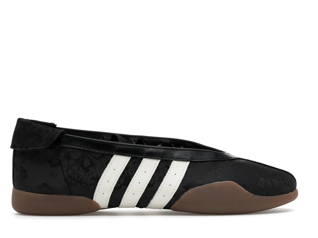 adidas Taekwondo Mei Ballet Liberty London Black Floral Gum (W)