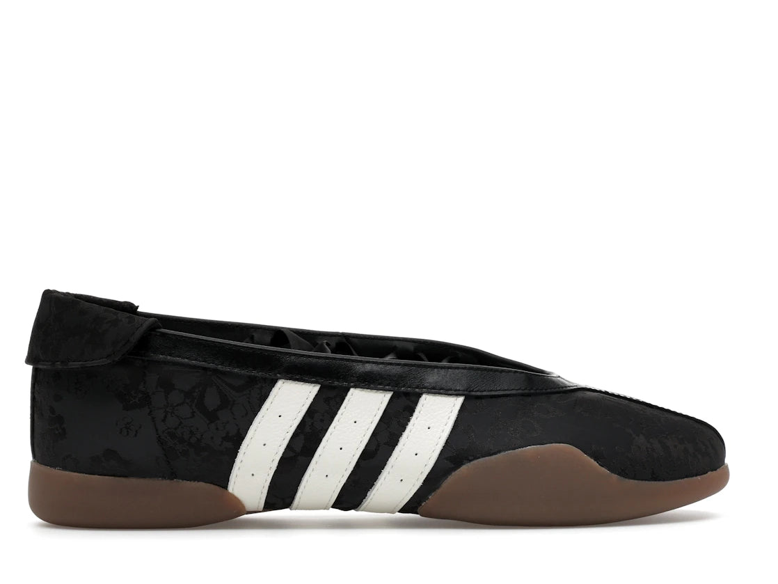 adidas Taekwondo Mei Ballet Liberty London Black Floral Gum (W)