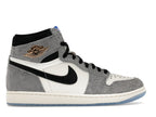 tenisky a boty Jordan 1 Retro High OG All-Star Cool Grey DZ5485-003 ADONIO