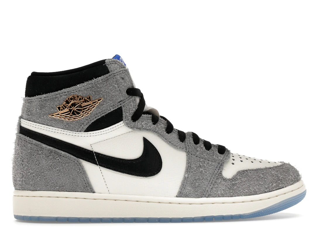 tenisky a boty Jordan 1 Retro High OG All-Star Cool Grey DZ5485-003 ADONIO
