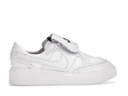 Nike Kwondo 1 G-Dragon Peaceminusone Triple White