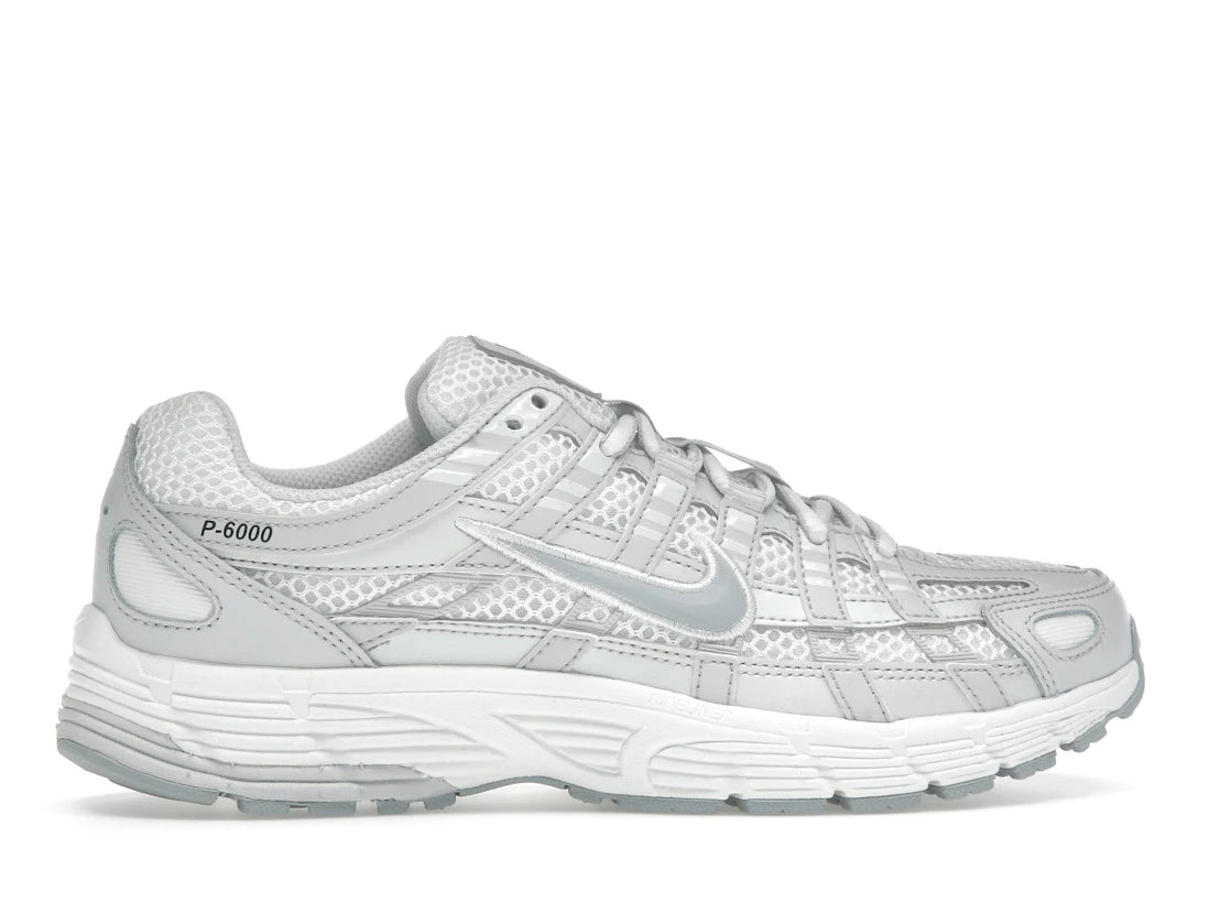 tenisky a boty Nike P-6000 SE Summit White Vast Grey Wolf Grey (W) IF1756-100 ADONIO