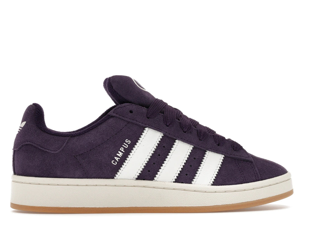 adidas Campus 00s Aurora Plum White Gum (W)