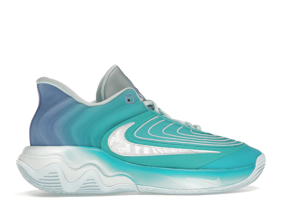 tenisky a boty Nike Giannis Immortality 4 Christmas FQ3680-300/FQ3681-300 ADONIO
