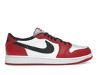 Jordan 1 Retro Low OG Chicago (2025)