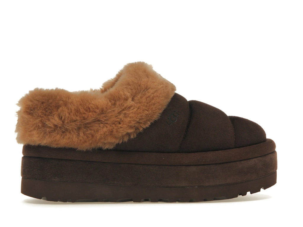 tenisky a boty UGG Tazzlita Slipper Hardwood (W) 1146390-HWD ADONIO