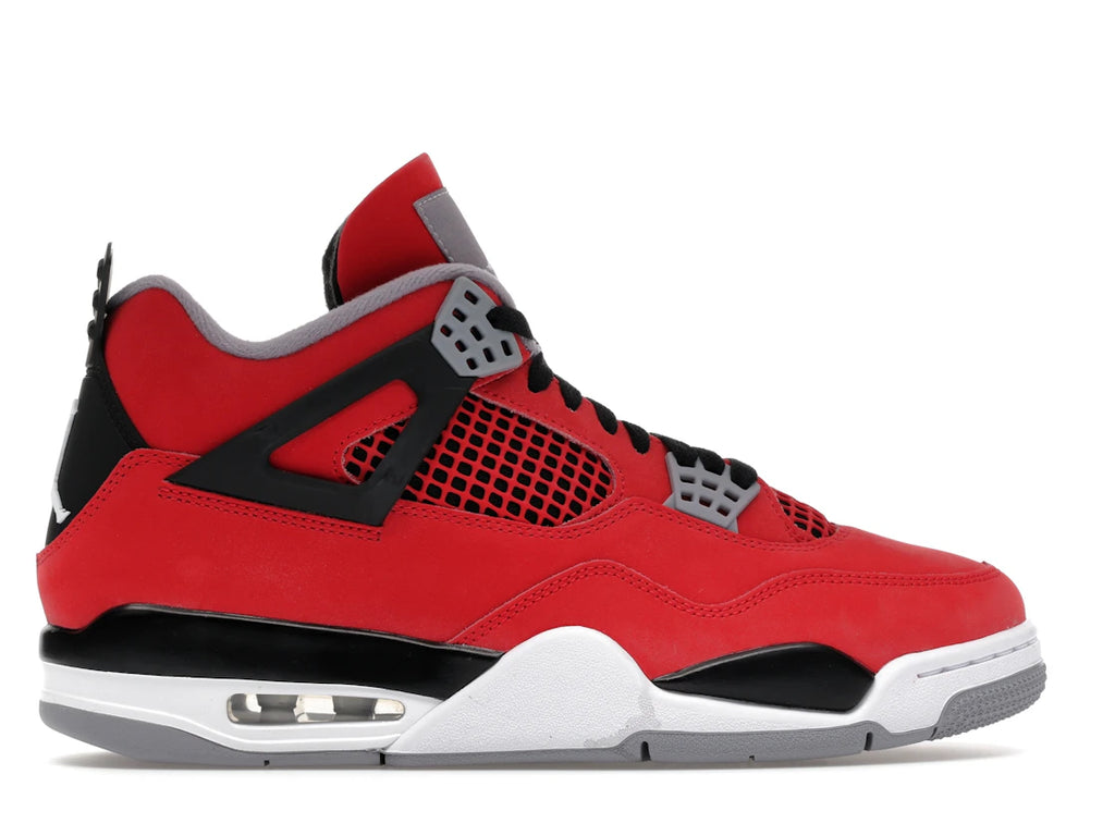 Jordan 4 Retro Toro Bravo (2026)