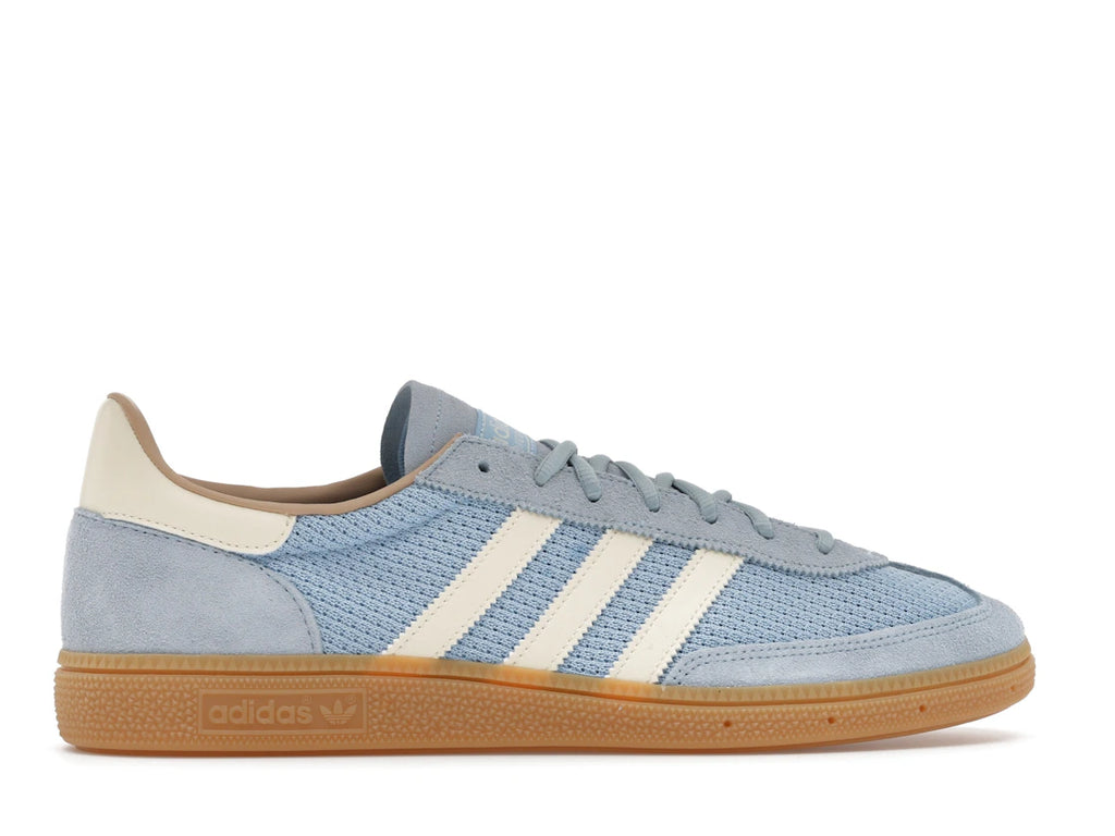 adidas Handball Spezial Clear Sky White Warm Sandstone
