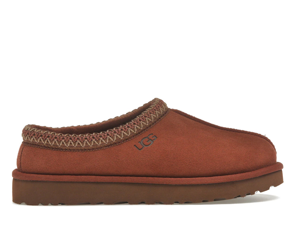 tenisky a boty UGG Tasman Slipper Red Jasper (W) 5955-RDJ ADONIO