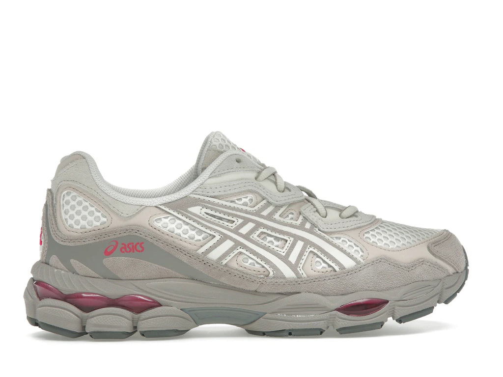 tenisky a boty ASICS Gel-NYC Cream Moonrock 1203A372-100 ADONIO