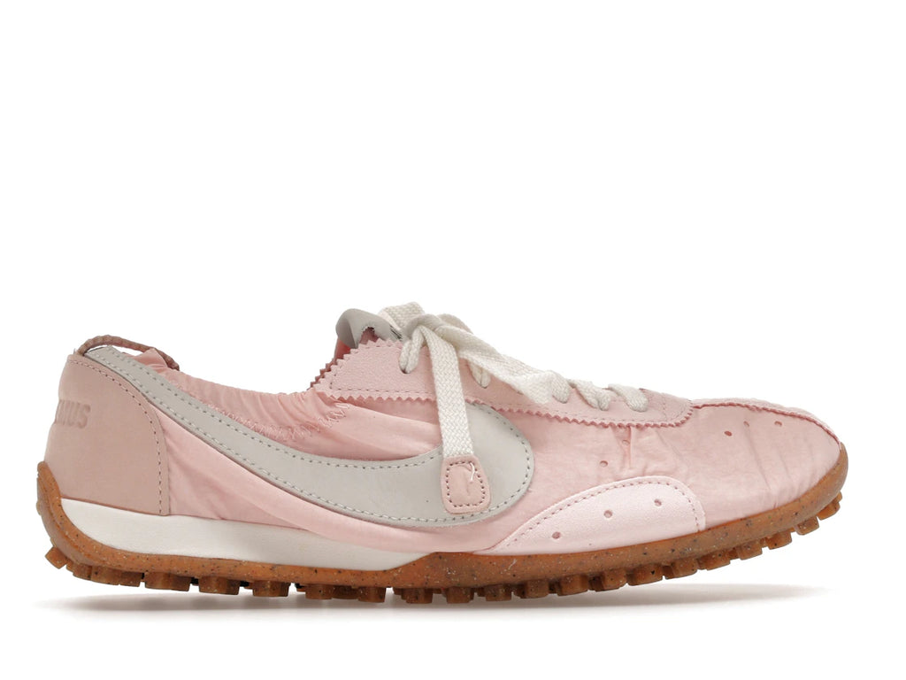 Nike Moon Shoe SP Jacquemus Aluminum Pink (W)