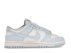 Nike Dunk Low Next Nature White Blue Tint (W)