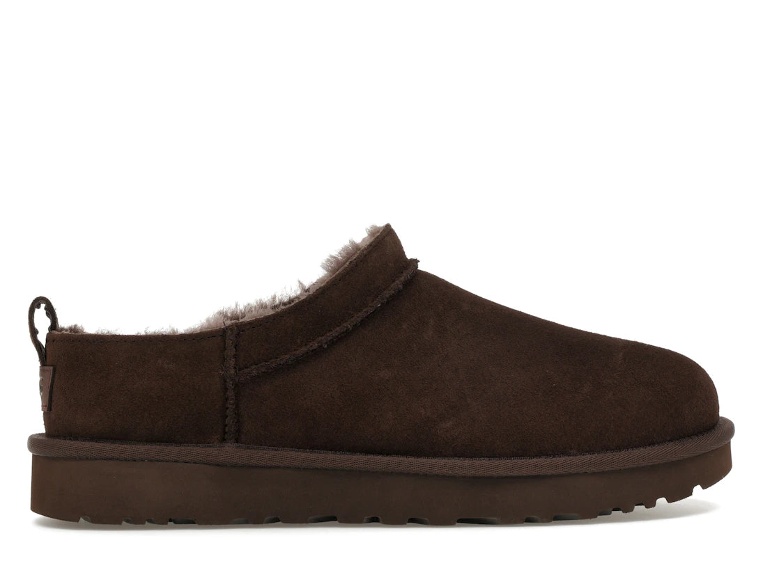 tenisky a boty UGG Classic Micro Slipper Dusted Cocoa (W) 1173891-DDC ADONIO