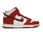 Nike Dunk High LXX Cinnabar (W)